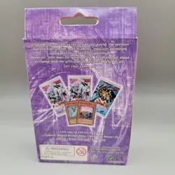 Yu-gi-oh GLADIATOR'S ASSAULT Sealed Special Edition English Edition - Image 2