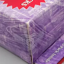 Yu-gi-oh GLADIATOR'S ASSAULT Sealed Special Edition English Edition - Image 5