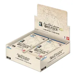 One Piece TCG Extra Booster EB-02 Booster Box ENGLISH (SEALED✔) - Image 1