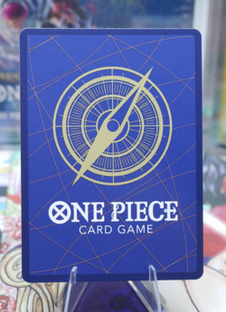 Nami (Full Art) ST29-008 Starter Deck 29: Egghead Foil One Piece TCG PROMO - Image 2