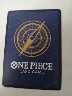 One Piece TCG EB02-011 Arlong Alt Art - Anime 25th Collection - English NM - Image 2