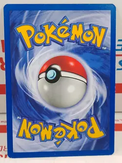 Mankey 55/64 1st Edition Jungle Set Common 1999 English Pokemon Card WoTC - Image 2