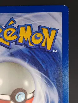 Mankey 55/64 1st Edition Jungle Set Common 1999 English Pokemon Card WoTC - Image 3