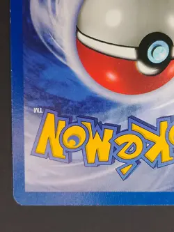 Mankey 55/64 1st Edition Jungle Set Common 1999 English Pokemon Card WoTC - Image 5