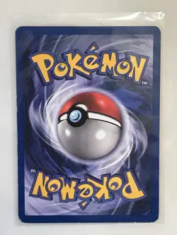 1999 Pokemon TCG Nidoran 1st Edition Jungle 57/64 Vintage Card WOTC MP - Image 2