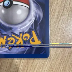 1999 Pokemon Marowak Uncommon Jungle 1st Edition Card 39/64 Vintage WOTC 60 HP - Image 3