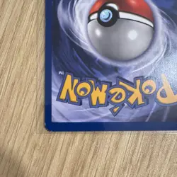 1999 Pokemon Marowak Uncommon Jungle 1st Edition Card 39/64 Vintage WOTC 60 HP - Image 4