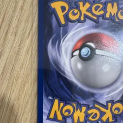 1999 Pokemon Marowak Uncommon Jungle 1st Edition Card 39/64 Vintage WOTC 60 HP - Image 5