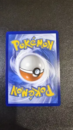 Scrafty SVP188 Journey Together Promo Cosmos Holo NM Pokemon Card - Image 2
