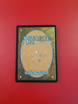 1x Tenuous Truce | Extended Art | New Capenna Commander | MTG Magic Cards - Image 2