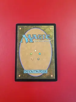 1x Tenuous Truce | Extended Art | New Capenna Commander | MTG Magic Cards - Image 4