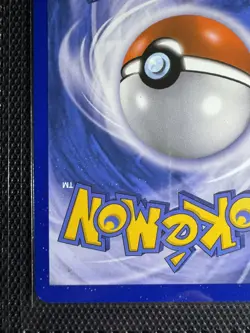 Giratina EX Full Art 124/124 Black & White Dragons Exalted 2012 Pokemon Card 🐉 - Image 4