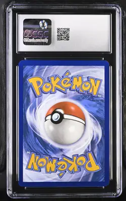 CGC 10 Zapdos ex 202/165 SIR Scarlet & Violet 151 Pokemon Card - Image 2