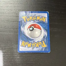 Machop - 53/108 Reverse Holo EX Power Keepers Pokemon Card - STAMPED - Image 3