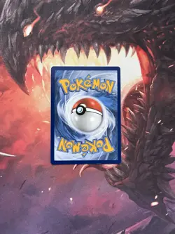 Cinderace Play! Stamp Cosmos Holo Pokemon Prize Pack Series 8 Promo Card 🔥 - Image 4