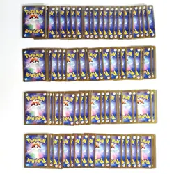 Pokemon Card Bulk Lot 100 V ex VMAX VSTAR NM-LP No Dupes Japanese US Stock 718 - Image 2
