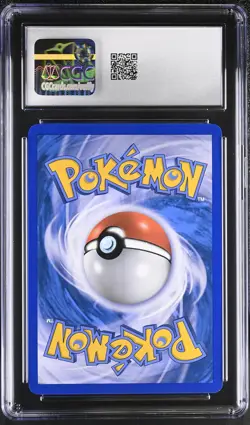 CGC 10 GEM MINT Absol G LV.X 2009 Supreme Victors 141/147 Holo Pokemon Card - Image 2