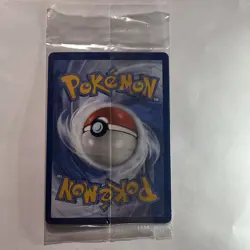 Mewtwo V SWSH229 SWSH: Sword & Shield SEALED PROMO Full Art Pokemon Card - Image 4