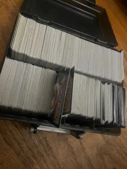 Pokemon Mystery Lot- 70+ cards- (Trainers, energy, and pokemon) - Image 5