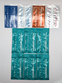 GYM Promo Pack Japanese Pokemon Cards Sealed 10 packs - US Seller! - Image 2