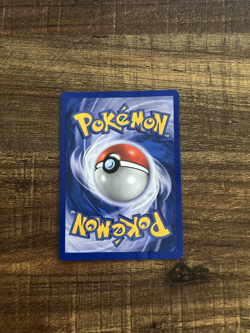 Porygon2 12/64 Neo Revelation Holo Rare WotC 2000 Vintage Pokemon TCG Card NM - Image 2