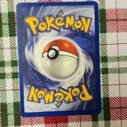 Pokemon TCG Dark Vileplume Team Rocket Rare Card 30/82 - Image 2