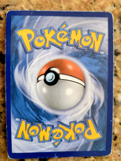 Charizard EX XY17 Black Star Promo 2014 Pokemon TCG Card READ!!! - Image 2