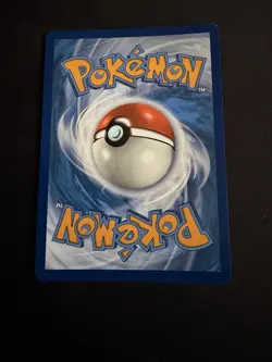 1X NM Lugia ex - 017/034 - CLV - Pokemon Trading Card Game Classic - Image 2