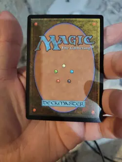 Secret Lair Mtg Wasteland Foil - Image 3