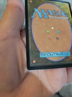 Secret Lair Mtg Wasteland Foil - Image 4