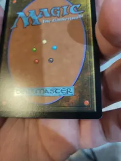 Secret Lair Mtg Wasteland Foil - Image 5