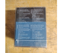 Ultimate Guard Druidic Secrets 100+ Deck Box, Umbra (Dark Blue) - Image 5