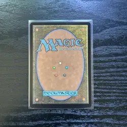 Blazemire Verge (Borderless) Duskmourn: House of Horror Regular - Image 2