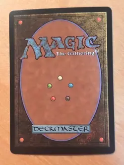 MTG Magic the Gathering Bloom Tender Foil Lorwyn Eclipsed NM - Image 2