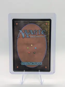 MTG Avatar The Last Airbender The Cabbage Merchant 0203 Extended Art Foil - Image 2