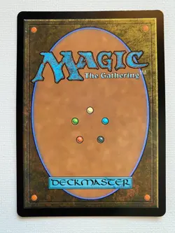 MTG Force of Will 50 | NM Foil | Dominaria Remastered - Image 2