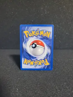 Pokemon Karte Ruckentwicklungs-Spray - 1. Edition - 72/102 Basis Set - Image 2