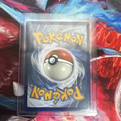 Pokemon M Blastoise EX Ultra Rare Full Art Holo Evolutions 102/108 - Image 2