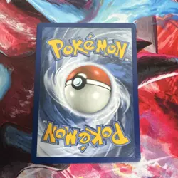 Pokemon M Blastoise EX Ultra Rare Full Art Holo Evolutions 102/108 - Image 4