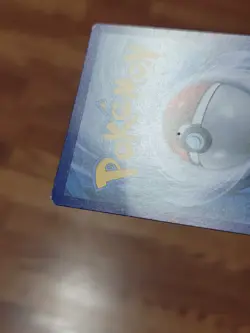 MP Mewtwo EX XY107 XY Holo Pokemon Card - Image 3