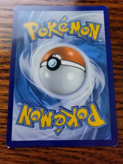MP Mewtwo EX XY107 XY Holo Pokemon Card - Image 5