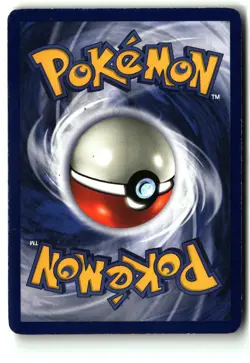 Gengar ⭐ 20/62 Rare Fossil 1999 Pokemon MP - Image 2