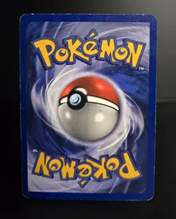 Pokemon TCG - NIDORINA - 1ST EDITION - 40/64 - WOTC - JUNGLE 1999 - VINTAGE - MP - Image 3