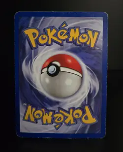 Pokemon TCG - DARK MACHOKE - 1ST EDITION - 40/82 - TEAM ROCKET (2000) WOTC - MP - Image 3