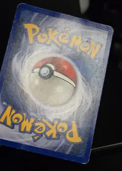 Pokemon TCG - SHELLDER - 1ST EDITION - 54/62 - FOSSIL (1999) - WOTC - MP - Image 4