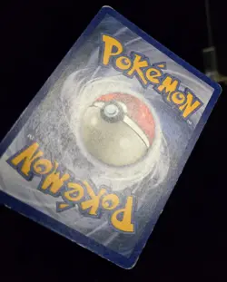 Pokemon TCG - SANDSLASH - 1ST EDITION - 41/62 - FOSSIL (1999) - WOTC - MP/LP - Image 4