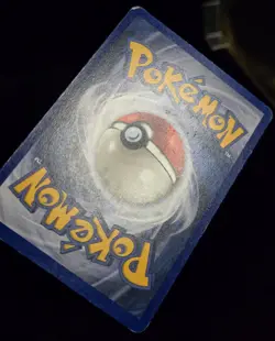 Pokemon TCG - ARBOK - 1ST EDITION - 31/62 - FOSSIL (1999) WOTC - VINTAGE - MP/LP - Image 4