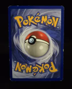 Pokemon TCG - SEADRA - 1ST EDITION - 42/62 - FOSSIL (1999) - WOTC - VINTAGE - LP - Image 4