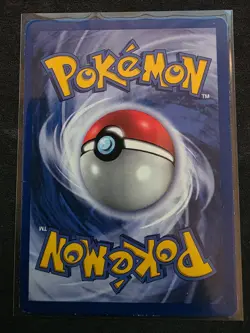 1999 Pokemon WOTC Primeape 43/64 Jungle 1st Edition - Image 2