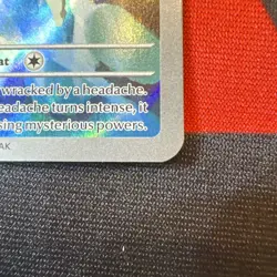 Misty's Psyduck 193/182 Sv10: Destined Rivals Illustration Rare Pokemon NM - Image 3